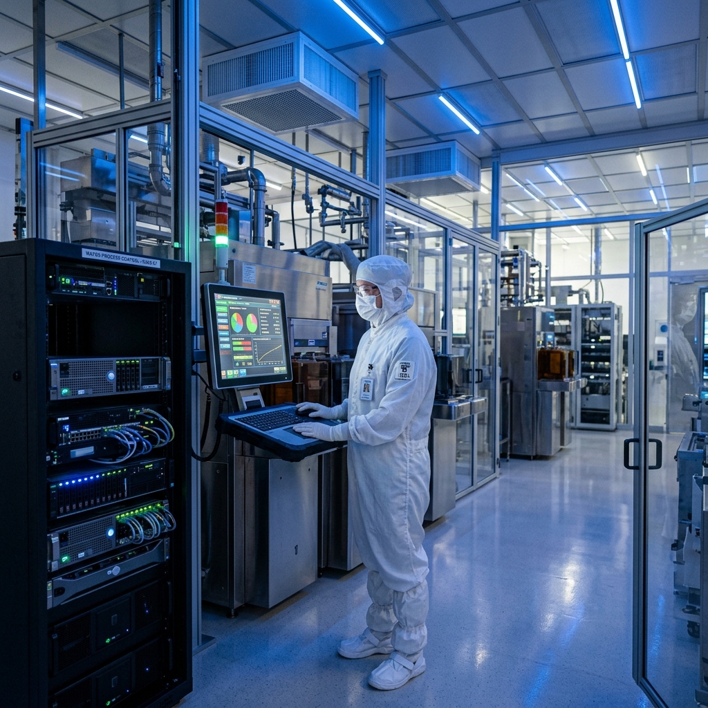 Semiconductor Security