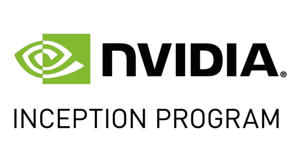 Nvidia Inception Program