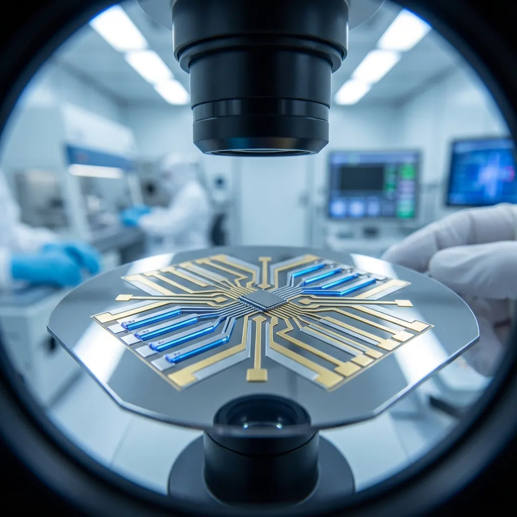 Nano Science